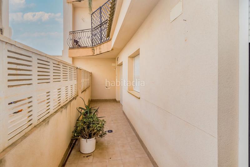 Foto bb297a24-bc03-49cc-8495-2794a4588438. Pis amb aparcament a El Sabinar-Urbanizaciones-Las Marinas-Playa Serena Roquetas de Mar