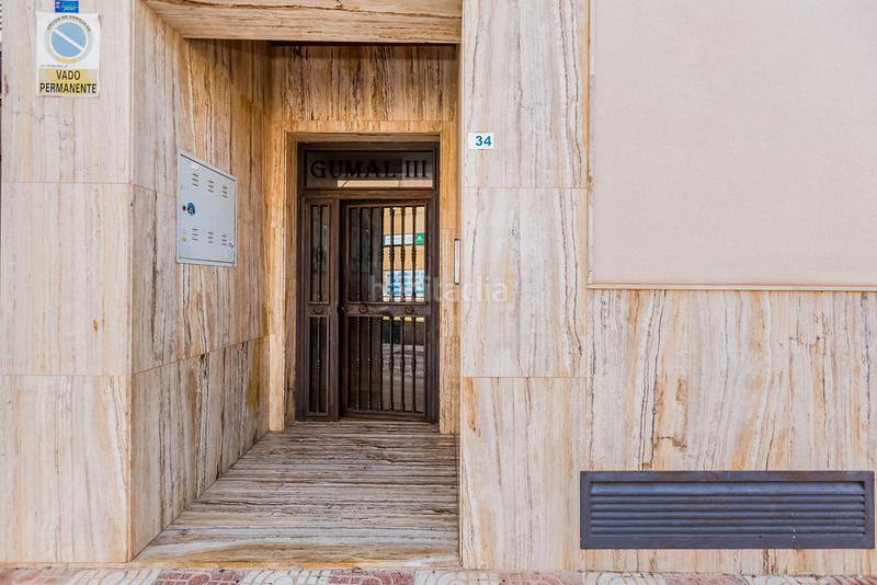 Foto bfa1df91-e248-4d56-ba4f-bdedbd87e63c. Pis amb aparcament a El Sabinar-Urbanizaciones-Las Marinas-Playa Serena Roquetas de Mar