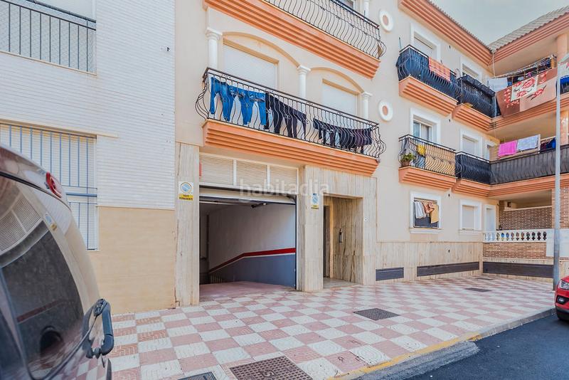 Foto dde2d9fd-7b2c-4092-853f-5aa9d163f636. Pis amb aparcament a El Sabinar-Urbanizaciones-Las Marinas-Playa Serena Roquetas de Mar