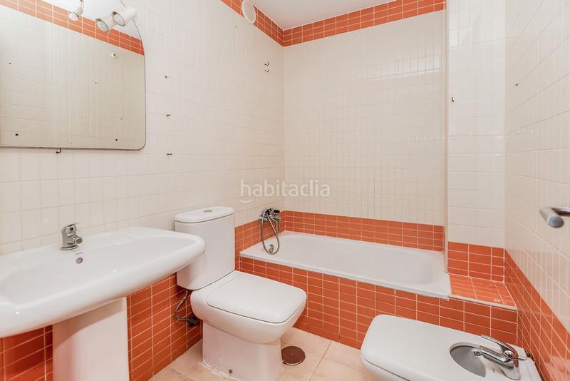 Foto ffad5704-3bd3-46c9-b391-564f20b75cee. Pis amb aparcament a El Sabinar-Urbanizaciones-Las Marinas-Playa Serena Roquetas de Mar