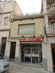 Maison jumelée  C/ montserrat. Solvia inmobiliaria  chalet adosado sant sadurní danoia