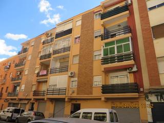 Appartement  C/ jose navarro. Solvia inmobiliaria  piso torrent