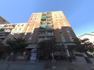 Appartement  Ps espronceda. Solvia inmobiliaria  piso sabadell