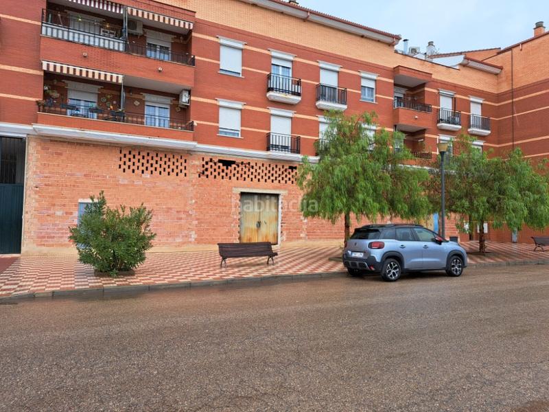 Foto 10b987e9-423e-4526-8a0b-b6dbbebb5e10. Alquiler local comercial solvia inmobiliaria locales carolina la en Carolina (La)