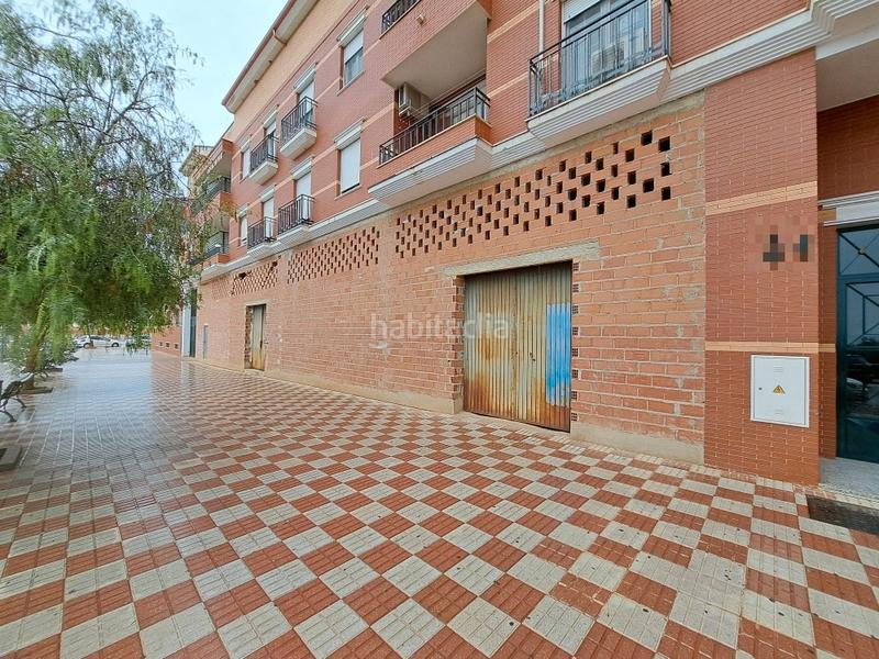Foto caf70220-40e4-4149-a0e5-a74c9d362312. Alquiler local comercial solvia inmobiliaria locales carolina la en Carolina (La)