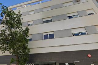 Appartement  Av diputación. Solvia inmobiliaria  piso puerto de santa maría el