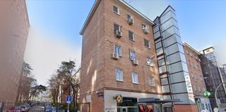 Local commercial à CL MARTINEZ IZQUIERDO Nº 84