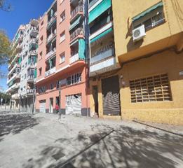 Miete Geschäftsraum  C/ enginyer deulofeu. Solvia inmobiliaria  locales badalona