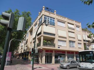Rent Business premise  C/ abenarabi. Solvia inmobiliaria  locales murcia