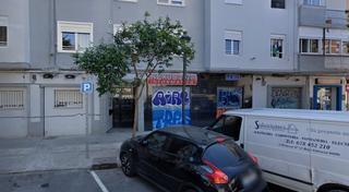 Location Local commercial  C/ convent dels carmelites. Solvia inmobiliaria  locales valencia