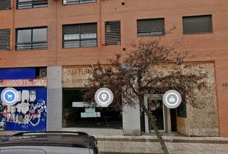 Lloguer Local Comercial  Av. levante. Solvia inmobiliaria  locales rivasvaciamadrid