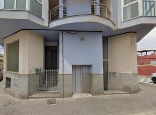 Business premise in C/ Patricio Zammit