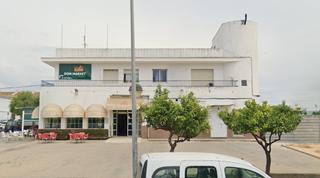 Appartement  Av/ de mazagon. Solvia inmobiliaria  piso palos de la frontera