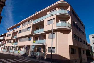Appartement  C/ llavadors. Solvia inmobiliaria  apartamento potríes