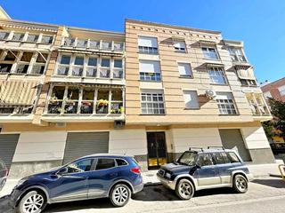 Doppelhaus  C/ calcita. Solvia inmobiliaria  chalet adosado ejido el