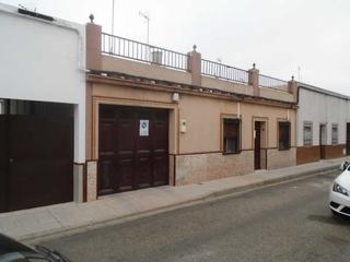 Chalet  C/ lope de rueda. Solvia inmobiliaria  casa rinconada la