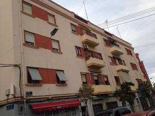 Pis  C/ vicente la roda. Solvia inmobiliaria  piso valencia