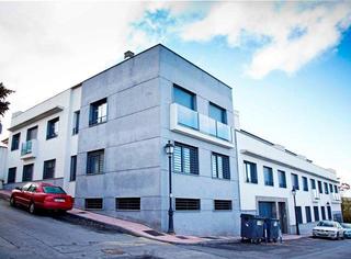 Appartement  C/ goya. Solvia inmobiliaria  piso cájar