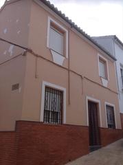 Chalet  C/ san antonio. Solvia inmobiliaria  casa archidona