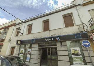 Location Local commercial  C/ josé montoto gonzález hoyuela. Solvia inmobiliaria  locales lora del río