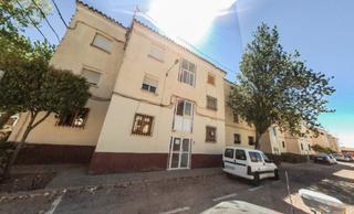 Appartement  C/ san pancracio. Solvia inmobiliaria  piso villarrobledo