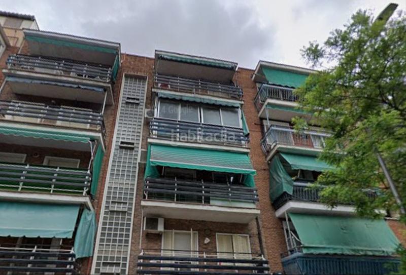 Foto e53d8f7e-e74c-4ca2-acd0-3e7a8415bc12. Etagenwohnung in Entrevías Madrid