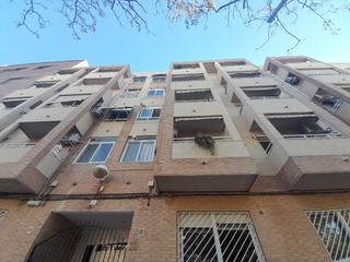 Flat  C/ río pisuerga. Solvia inmobiliaria  piso valencia