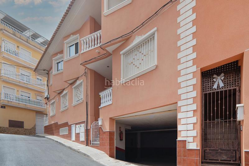 Foto 8bdfe1d2-f8a2-4fa3-810d-f7ec4b02781b. Dúplex solvia inmobiliaria dúplex Beniaján en Beniaján Murcia