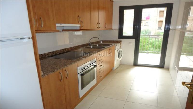 Foto 722e75e0-3904-426b-baf9-93d220d25b5d. Location appartement avec chauffage parking dans Pardinyes Lleida