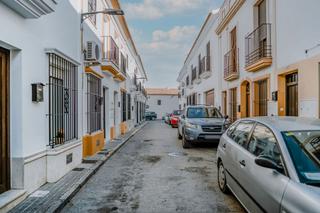 Etagenwohnung  C/ santa rita. Solvia inmobiliaria  piso moguer