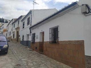 Erdgeschoss  C/ clavero. Solvia inmobiliaria  casa planta baja ronda