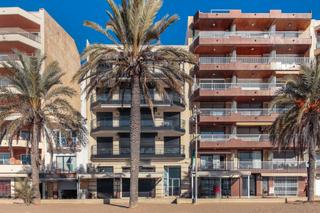 Pis  Ps/ maritim de sant joan de deu. Solvia inmobiliaria  piso calafell