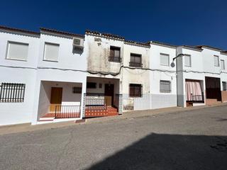 Towny house  C/ granada. Solvia inmobiliaria  chalet adosado cumbres mayores