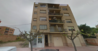Etagenwohnung  Av pío xii. Solvia inmobiliaria  piso móra debre
