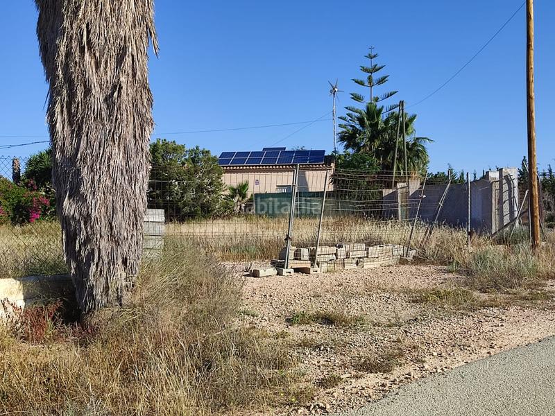 Foto 0d12b96a-2585-4f30-ade3-4ee6671dd55e. Rural plot in Gea y Truyols Murcia