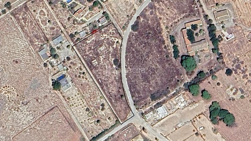 Foto 0f5eaf66-b065-4923-b3d7-1d9e022b96a1. Rural plot in Gea y Truyols Murcia