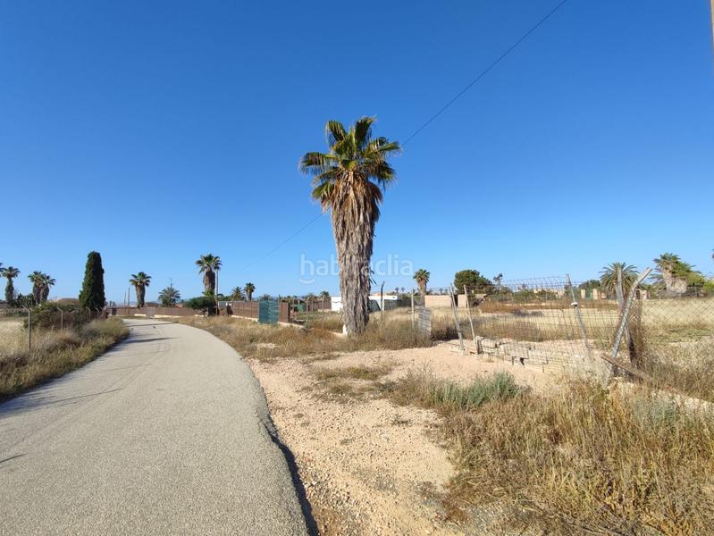 Foto 1c5482b9-7ef5-4484-8c22-685ba2b99b3a. Rural plot in Gea y Truyols Murcia