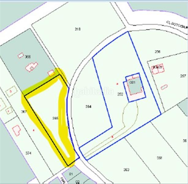 Foto 289c0d2c-aeda-472c-85fd-8039bba9d618. Rural plot in Gea y Truyols Murcia