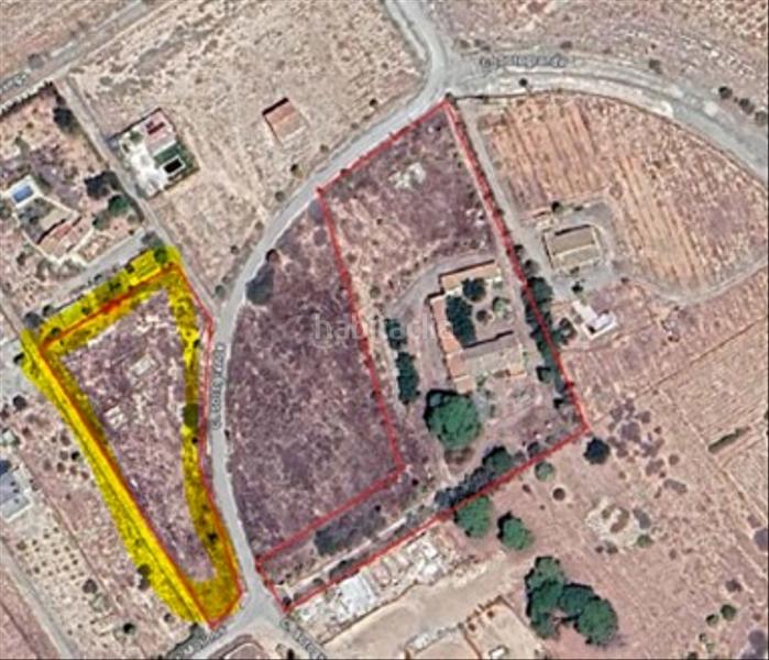 Foto 4812bc90-3130-48cc-856b-f9f9e1c2688d. Rural plot in Gea y Truyols Murcia