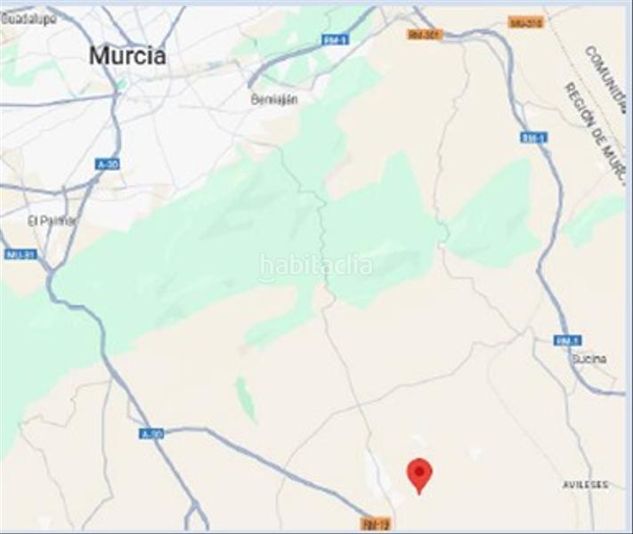 Foto 680e4b2e-1682-47c6-9abc-62a9ded325cd. Rural plot in Gea y Truyols Murcia