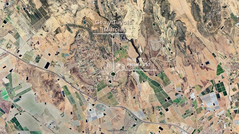 Foto 8cc50ca1-ab92-4425-85e2-598faa06d5b2. Rural plot in Gea y Truyols Murcia