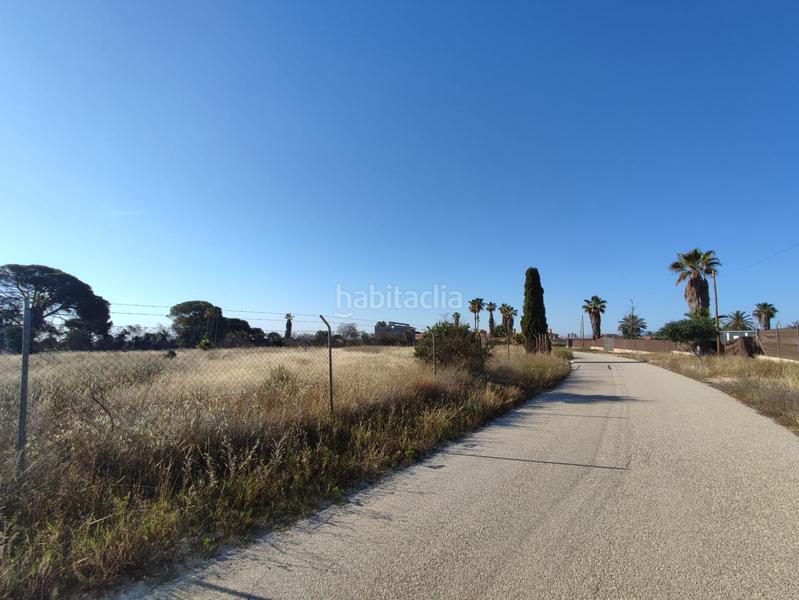 Foto baad2425-ef4b-4fcf-a77b-2c46354fbd69. Rural plot in Gea y Truyols Murcia