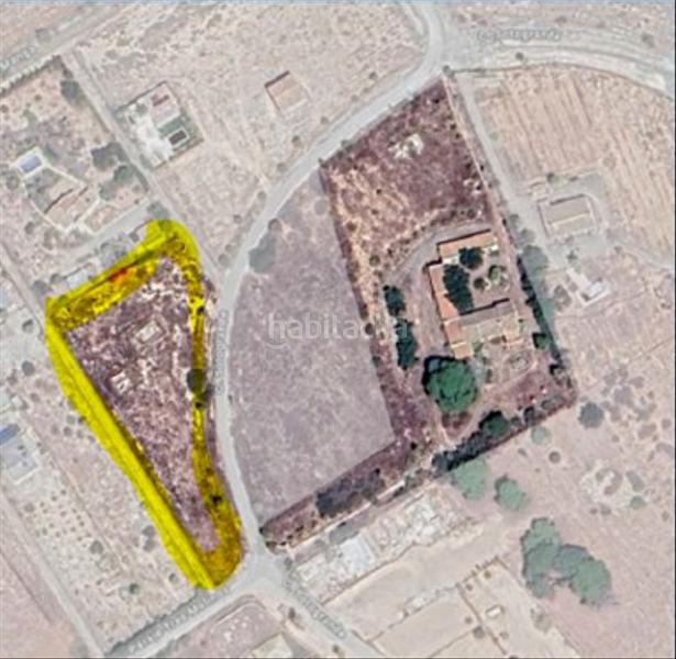 Foto c1e70136-8cd6-4a8f-a6c1-e843183977d2. Rural plot in Gea y Truyols Murcia