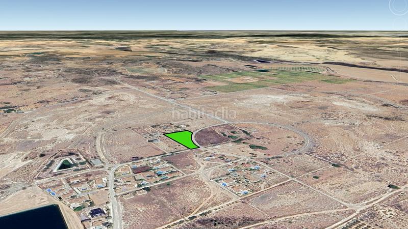 Foto f1d64c40-ff0c-4837-b9ee-4c4ed8fb3fb6. Rural plot in Gea y Truyols Murcia