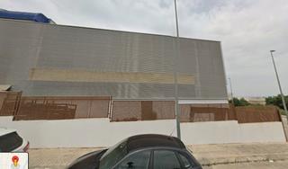 Nave industrial  C/ marbre. Solvia inmobiliaria  nave industrial llanera de ranes