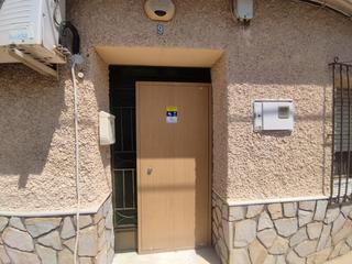 Chalet  C/ mayor. Solvia inmobiliaria  casa santomera