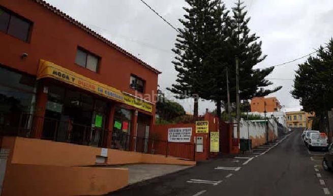 Foto 551dbb54-9493-4179-a5fa-4c4b0132db35. Gebäude in Tacoronte - los naranjeros Tacoronte