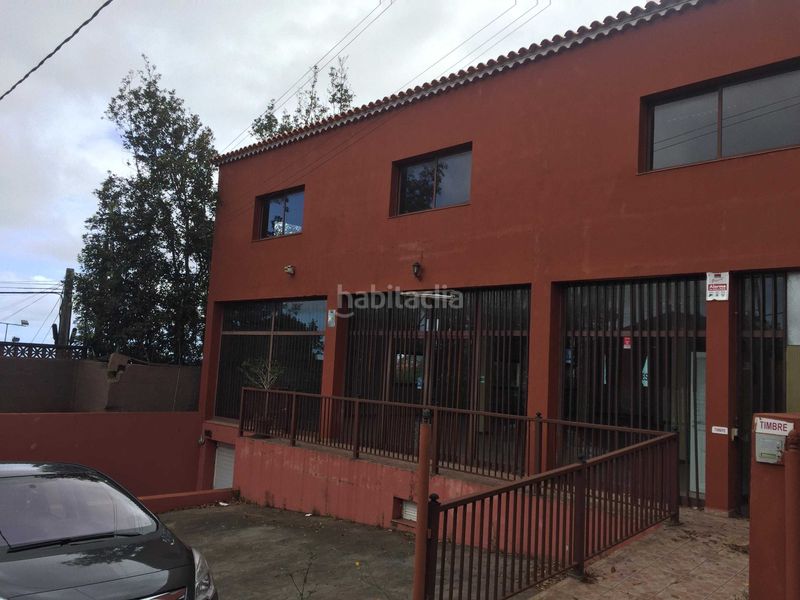 Foto ad2ed483-7450-4715-9d3e-1d6274e9bf5f. Gebäude in Tacoronte - los naranjeros Tacoronte