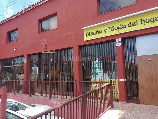 Foto e003e983-ecd7-464c-b338-f844d3ab1652. Gebäude in Tacoronte - los naranjeros Tacoronte