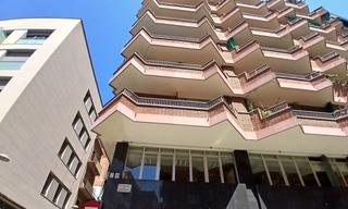 Lloguer Local Comercial  Travessera de gracia. Solvia inmobiliaria  locales barcelona